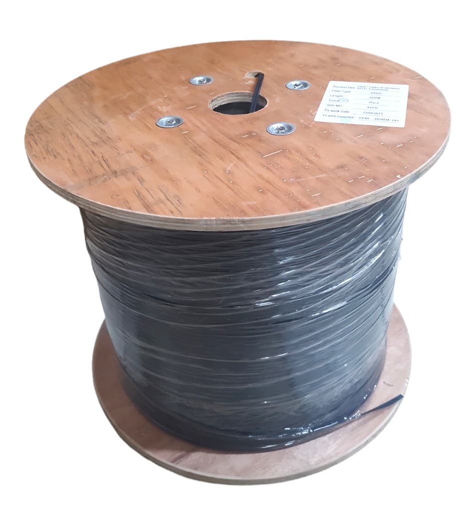CABO DROP 1 FIBRA G652D PP